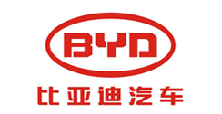 比（bǐ）亞迪汽車